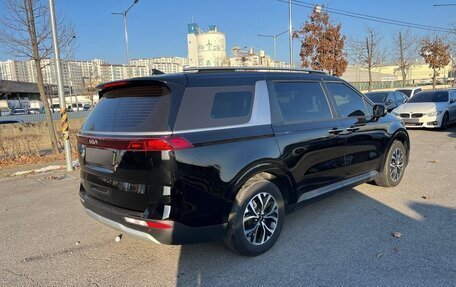 KIA Carnival, 2022 год, 4 100 000 рублей, 6 фотография