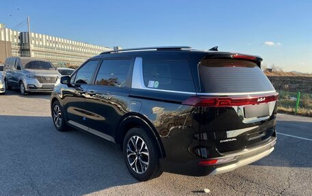 KIA Carnival, 2022 год, 4 100 000 рублей, 5 фотография