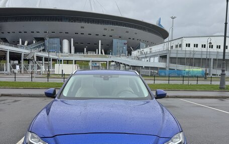 Jaguar F-Pace, 2018 год, 3 500 000 рублей, 4 фотография