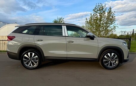 Skoda Kodiaq, 2025 год, 5 300 000 рублей, 4 фотография