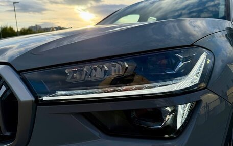 Skoda Kodiaq, 2025 год, 5 300 000 рублей, 9 фотография