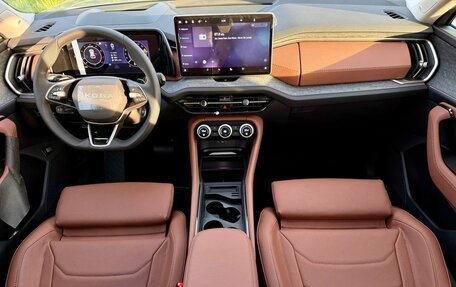 Skoda Kodiaq, 2025 год, 5 300 000 рублей, 11 фотография