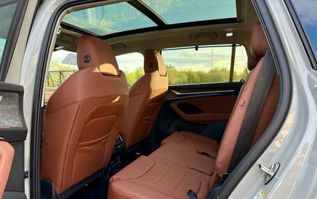 Skoda Kodiaq, 2025 год, 5 300 000 рублей, 13 фотография
