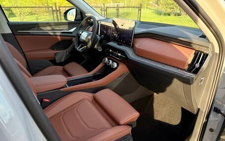 Skoda Kodiaq, 2025 год, 5 300 000 рублей, 12 фотография