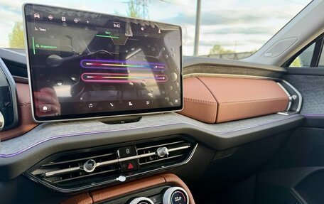 Skoda Kodiaq, 2025 год, 5 300 000 рублей, 18 фотография