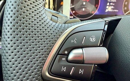 Skoda Kodiaq, 2025 год, 5 300 000 рублей, 17 фотография