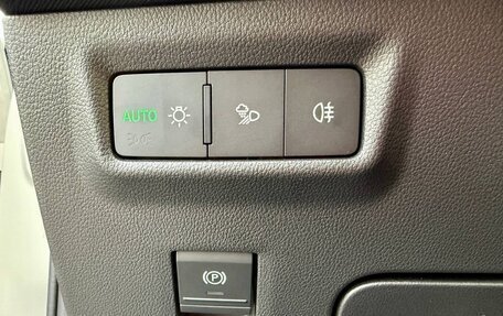 Skoda Kodiaq, 2025 год, 5 300 000 рублей, 34 фотография