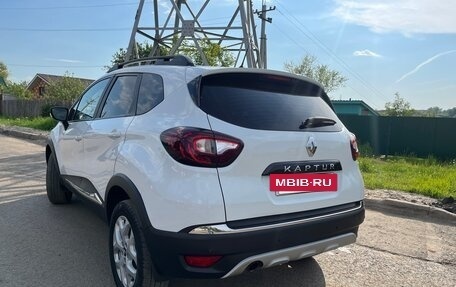 Renault Kaptur I рестайлинг, 2019 год, 1 250 000 рублей, 6 фотография
