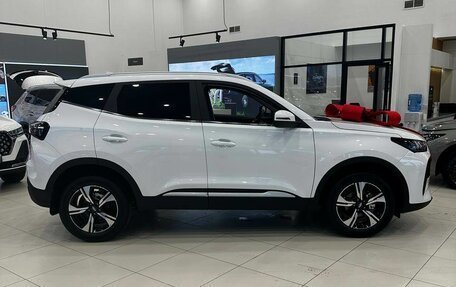 Chery Tiggo 4 I рестайлинг, 2025 год, 2 290 000 рублей, 4 фотография