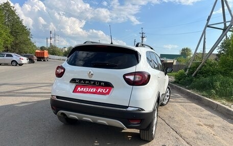 Renault Kaptur I рестайлинг, 2019 год, 1 250 000 рублей, 5 фотография