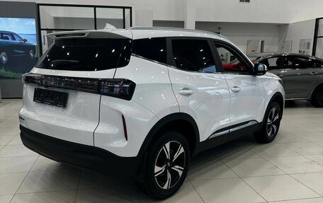 Chery Tiggo 4 I рестайлинг, 2025 год, 2 290 000 рублей, 5 фотография