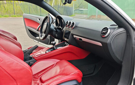 Audi TT, 2007 год, 1 595 000 рублей, 7 фотография