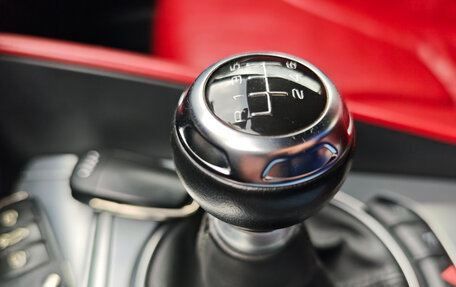 Audi TT, 2007 год, 1 595 000 рублей, 14 фотография