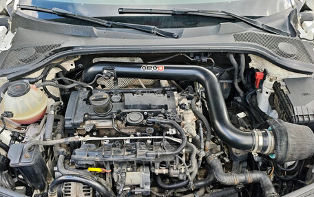 Audi TT, 2007 год, 1 595 000 рублей, 22 фотография