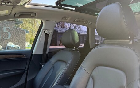 Audi Q5, 2013 год, 2 150 000 рублей, 19 фотография