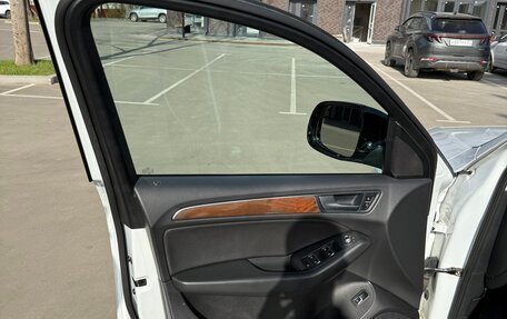 Audi Q5, 2013 год, 2 150 000 рублей, 25 фотография