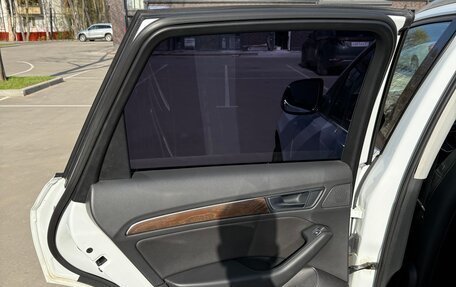 Audi Q5, 2013 год, 2 150 000 рублей, 27 фотография