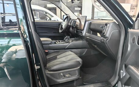 Haval H9, 2024 год, 5 099 000 рублей, 10 фотография
