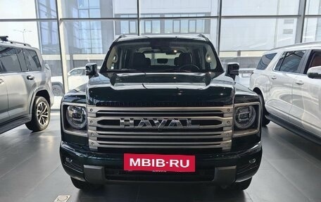 Haval H9, 2024 год, 5 099 000 рублей, 3 фотография