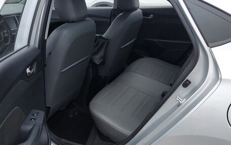 Hyundai Solaris II рестайлинг, 2019 год, 1 300 000 рублей, 9 фотография