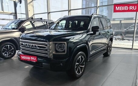 Haval H9, 2024 год, 5 099 000 рублей, 2 фотография