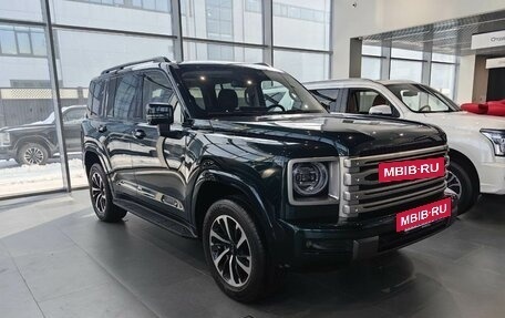 Haval H9, 2024 год, 5 099 000 рублей, 4 фотография