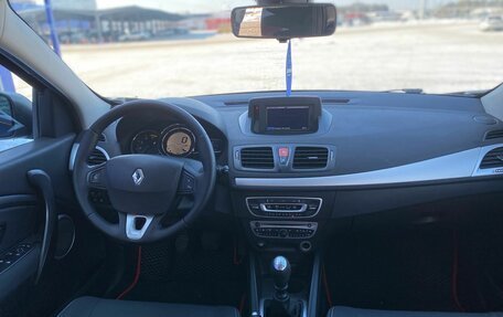 Renault Megane III, 2009 год, 705 000 рублей, 6 фотография