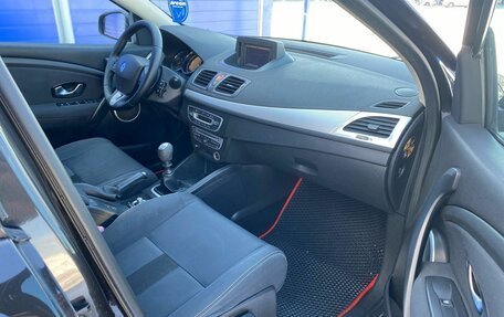Renault Megane III, 2009 год, 705 000 рублей, 8 фотография