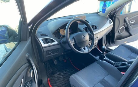 Renault Megane III, 2009 год, 705 000 рублей, 2 фотография