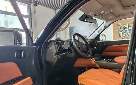 Haval H9, 2024 год, 5 099 000 рублей, 10 фотография