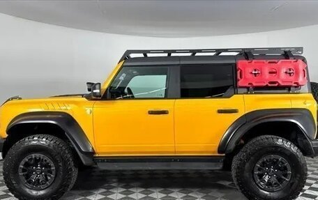 Ford Bronco, 2022 год, 7 918 820 рублей, 6 фотография