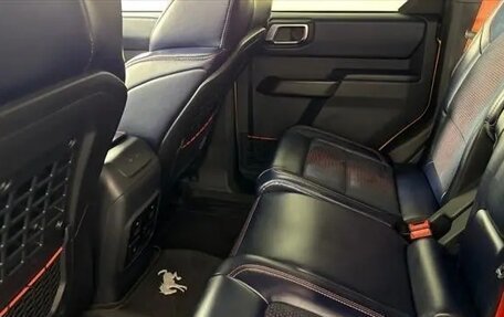 Ford Bronco, 2022 год, 7 918 820 рублей, 11 фотография