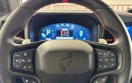 Ford Bronco, 2022 год, 7 918 820 рублей, 23 фотография