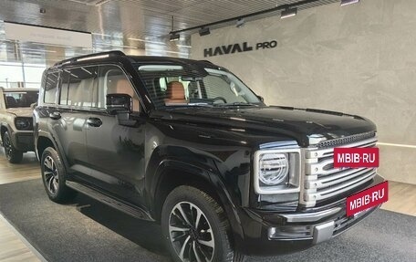Haval H9, 2024 год, 5 099 000 рублей, 2 фотография