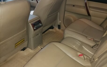 Toyota Highlander III, 2011 год, 1 750 000 рублей, 5 фотография