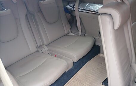 Toyota Highlander III, 2011 год, 1 750 000 рублей, 8 фотография