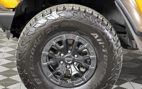 Ford Bronco, 2022 год, 7 918 820 рублей, 26 фотография