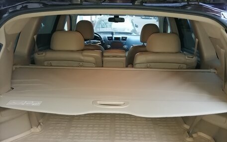 Toyota Highlander III, 2011 год, 1 750 000 рублей, 7 фотография