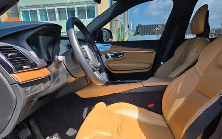Volvo XC90 II рестайлинг, 2020 год, 3 950 000 рублей, 8 фотография