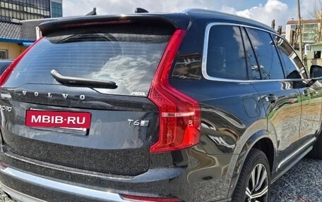 Volvo XC90 II рестайлинг, 2020 год, 3 950 000 рублей, 4 фотография