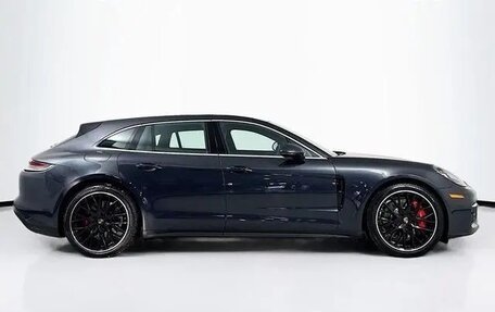 Porsche Panamera II рестайлинг, 2022 год, 10 334 950 рублей, 7 фотография