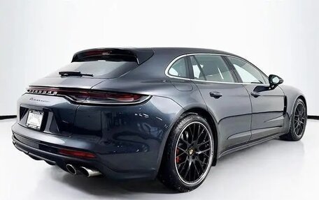 Porsche Panamera II рестайлинг, 2022 год, 10 334 950 рублей, 6 фотография