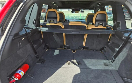 Volvo XC90 II рестайлинг, 2020 год, 3 950 000 рублей, 19 фотография