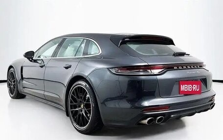Porsche Panamera II рестайлинг, 2022 год, 10 334 950 рублей, 4 фотография