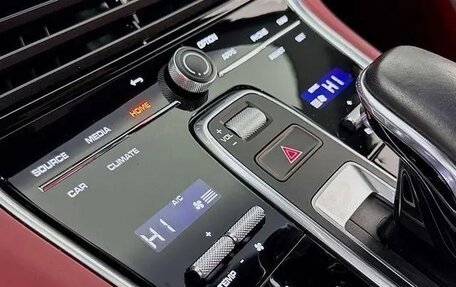 Porsche Panamera II рестайлинг, 2022 год, 10 334 950 рублей, 18 фотография