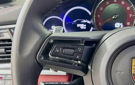 Porsche Panamera II рестайлинг, 2022 год, 10 334 950 рублей, 12 фотография