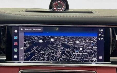Porsche Panamera II рестайлинг, 2022 год, 10 334 950 рублей, 17 фотография