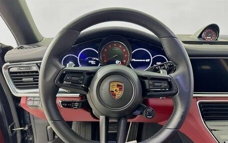 Porsche Panamera II рестайлинг, 2022 год, 10 334 950 рублей, 11 фотография