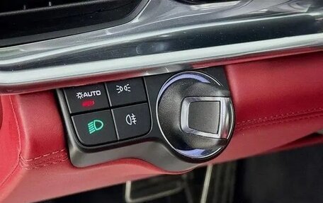 Porsche Panamera II рестайлинг, 2022 год, 10 334 950 рублей, 9 фотография
