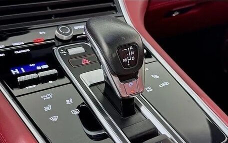 Porsche Panamera II рестайлинг, 2022 год, 10 334 950 рублей, 19 фотография